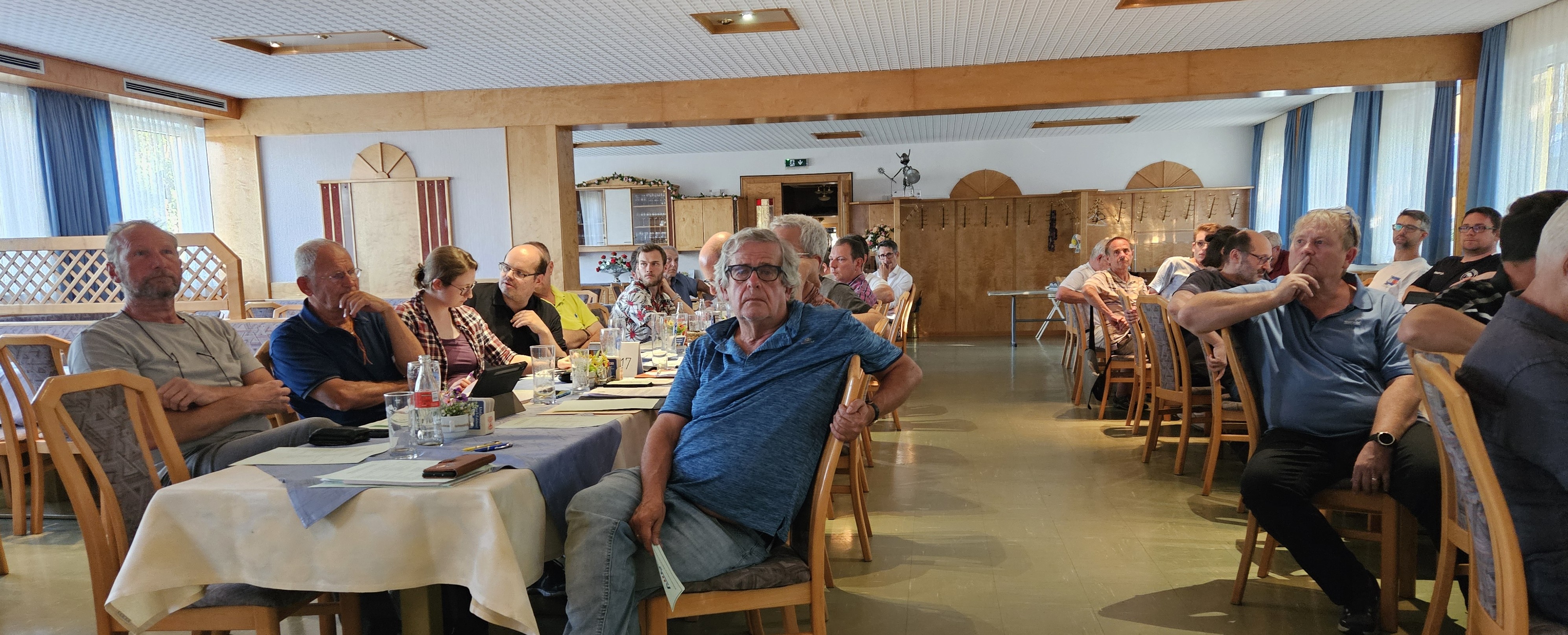 OÖTTV-Generalversammlung 2025